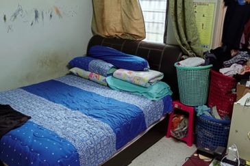 SS 21, Damansara Utama