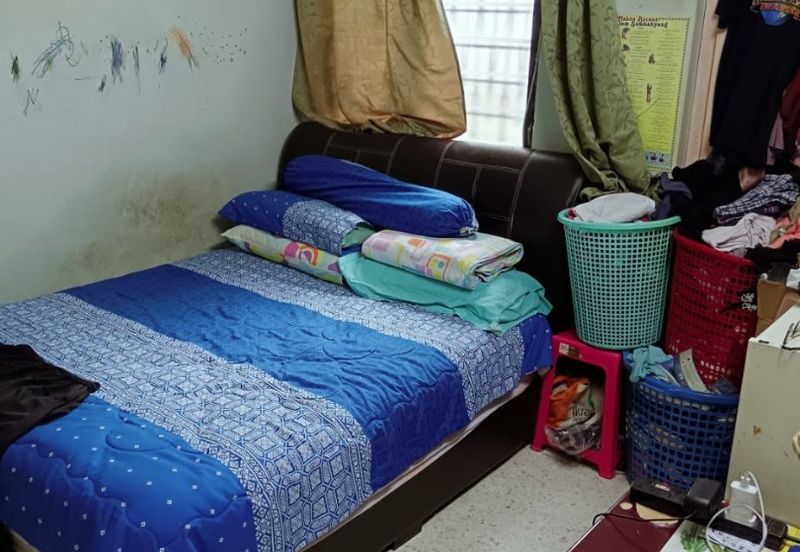 SS 21, Damansara Utama