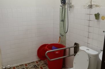 SS 21, Damansara Utama