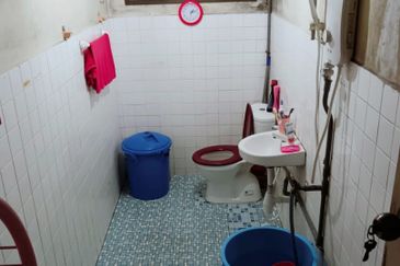 SS 21, Damansara Utama