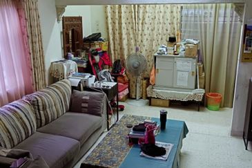 SS 21, Damansara Utama