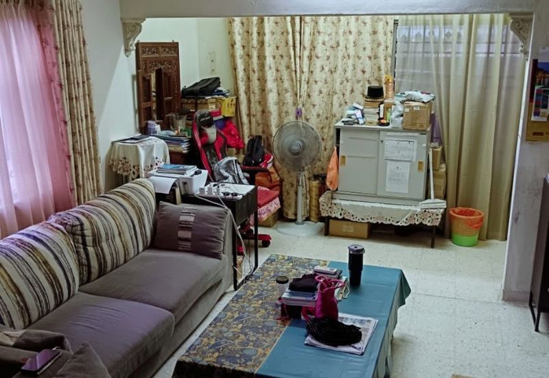 SS 21, Damansara Utama