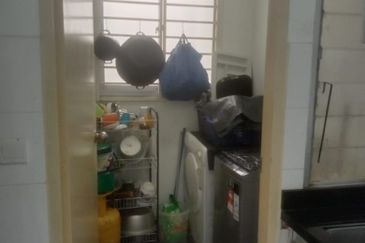 Pangsapuri Seri Pinang