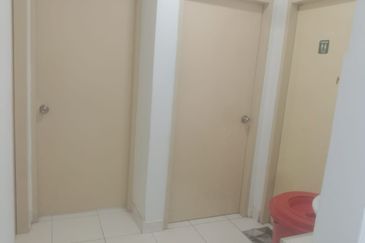 Pangsapuri Seri Pinang