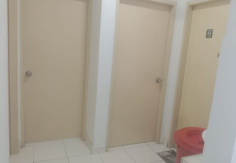 Pangsapuri Seri Pinang