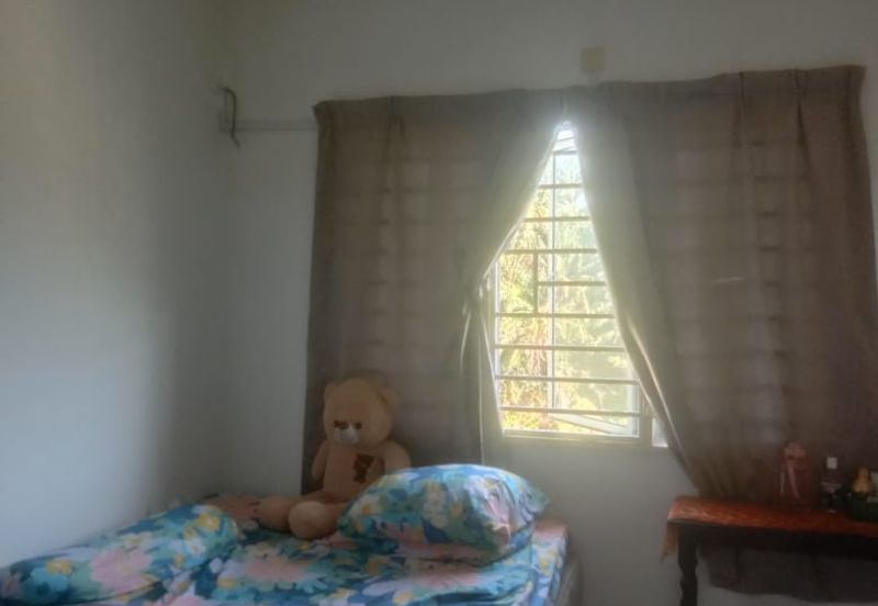 Pangsapuri Seri Pinang