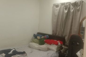 Pangsapuri Seri Pinang