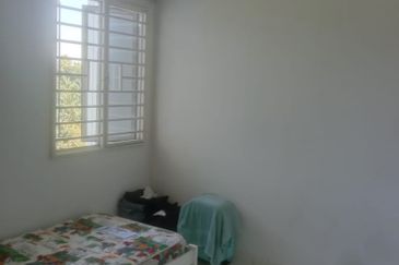 Pangsapuri Seri Pinang