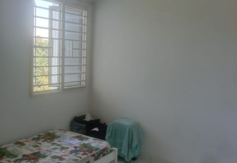 Pangsapuri Seri Pinang