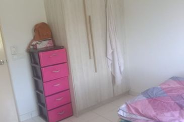 Pangsapuri Seri Pinang