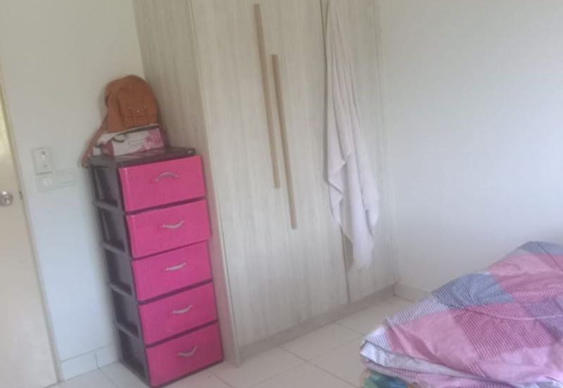 Pangsapuri Seri Pinang