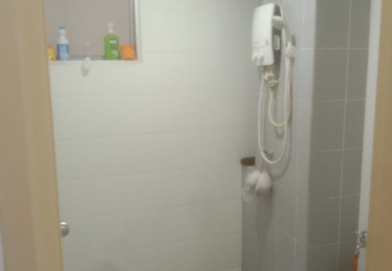 Pangsapuri Seri Pinang