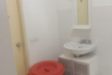 Pangsapuri Seri Pinang