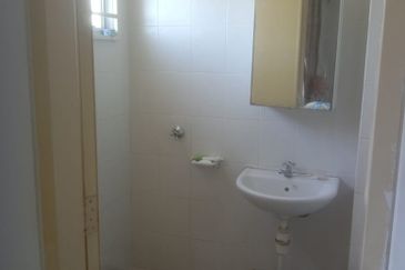 Pangsapuri Seri Pinang