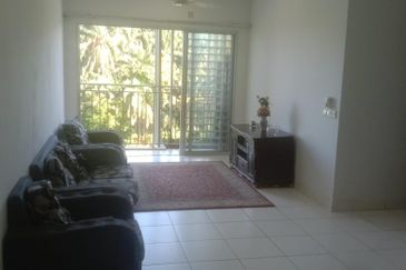 Pangsapuri Seri Pinang