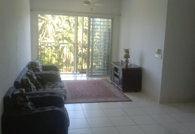 Pangsapuri Seri Pinang