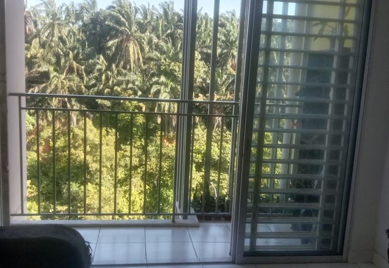 Pangsapuri Seri Pinang