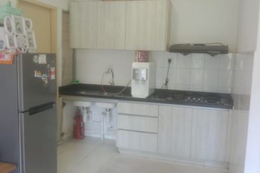 Pangsapuri Seri Pinang