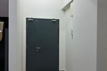 Seri Tijanni Condominium