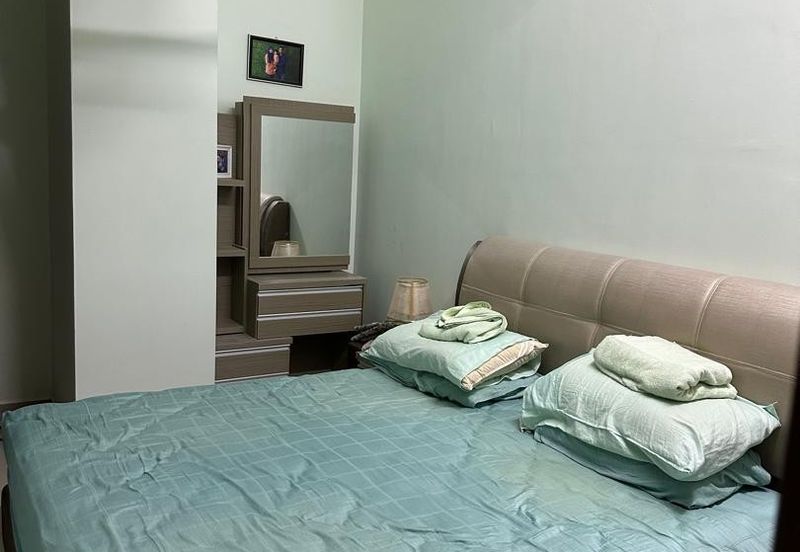 Seri Tijanni Condominium