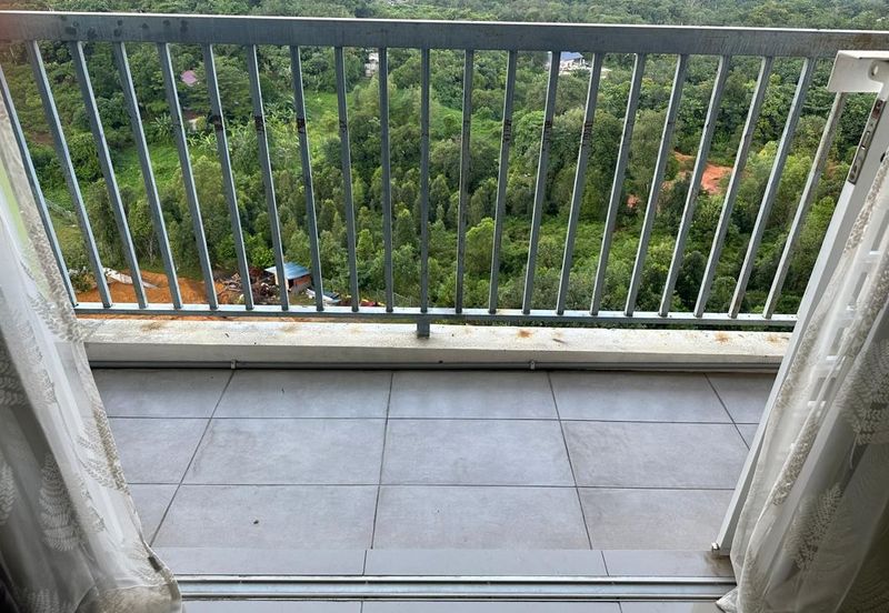 Seri Tijanni Condominium