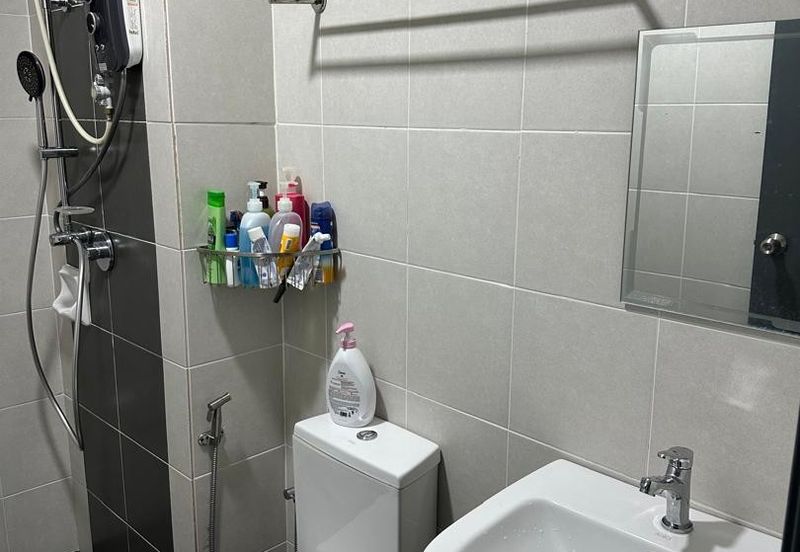 Seri Tijanni Condominium