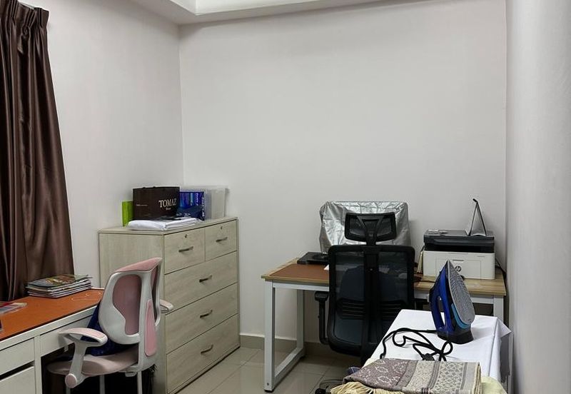 Seri Tijanni Condominium