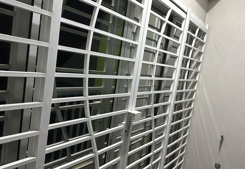 Seri Tijanni Condominium