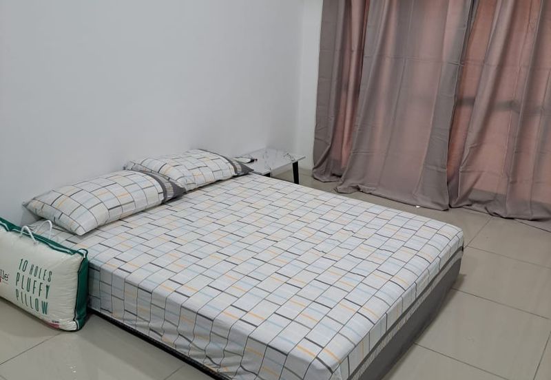 The Nest Residences (Residensi Nest)