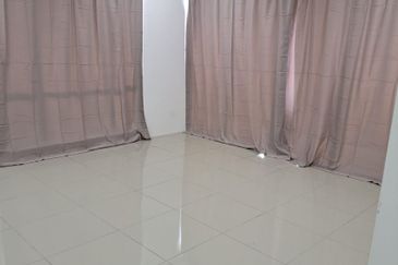 The Nest Residences (Residensi Nest)