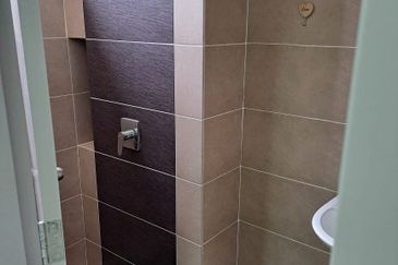 The Nest Residences (Residensi Nest)