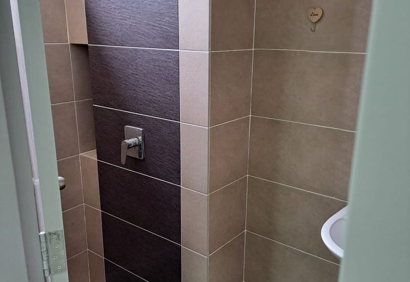 The Nest Residences (Residensi Nest)