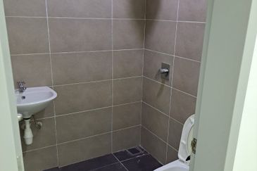 The Nest Residences (Residensi Nest)