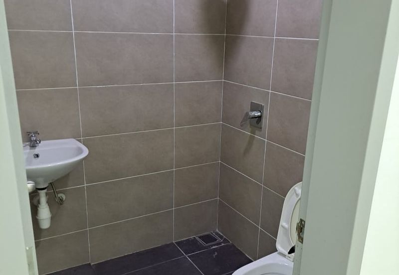 The Nest Residences (Residensi Nest)