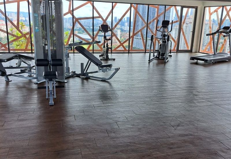 The Nest Residences (Residensi Nest)