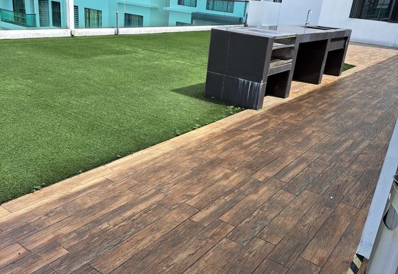 The Nest Residences (Residensi Nest)