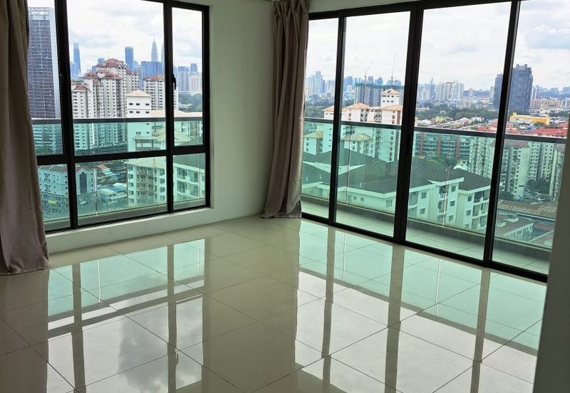 The Nest Residences (Residensi Nest)