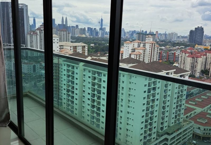 The Nest Residences (Residensi Nest)