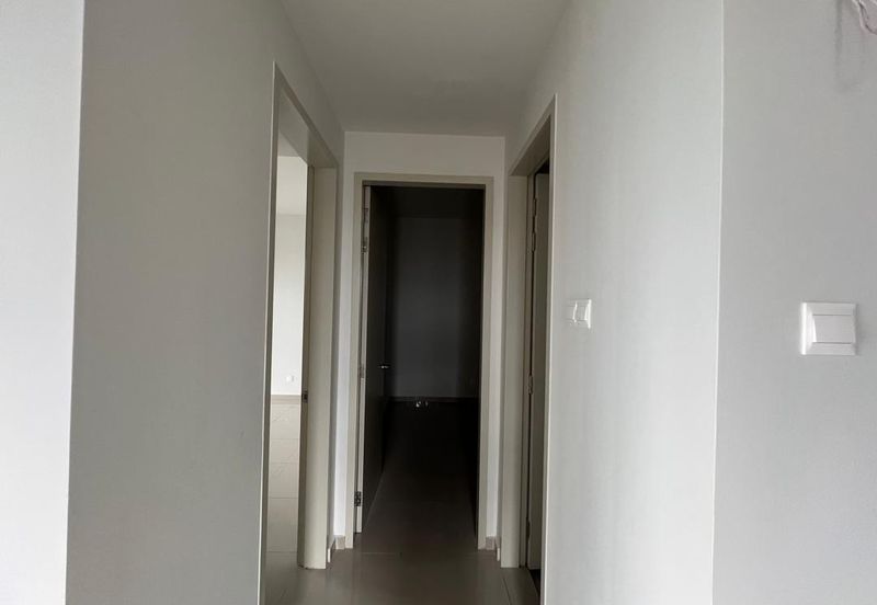 Resilion Residence @ Bandar Mahkota Cheras **