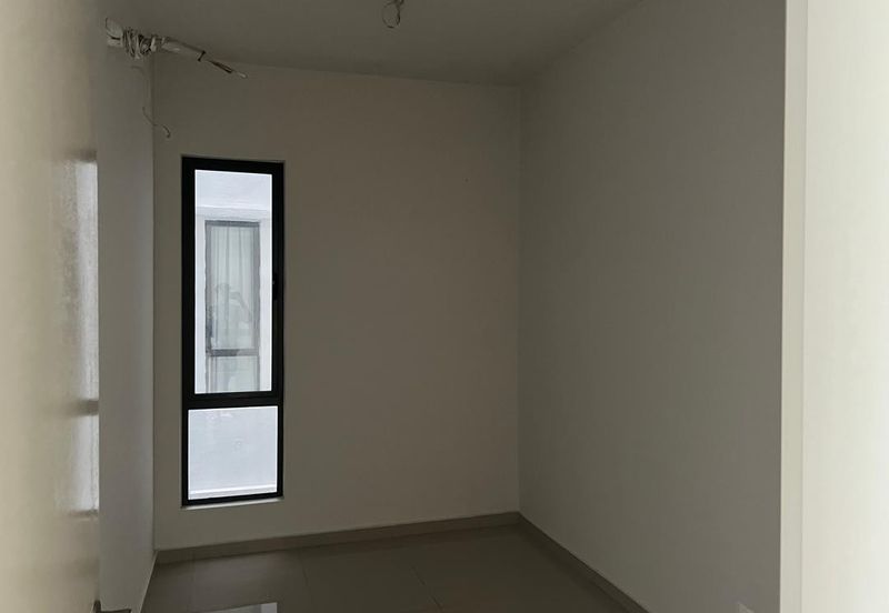 Resilion Residence @ Bandar Mahkota Cheras **