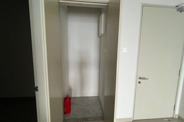 Resilion Residence @ Bandar Mahkota Cheras