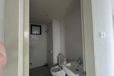 Resilion Residence @ Bandar Mahkota Cheras