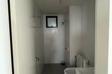 Resilion Residence @ Bandar Mahkota Cheras