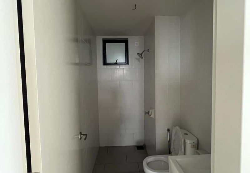 Resilion Residence @ Bandar Mahkota Cheras **