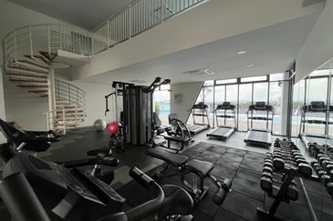 Resilion Residence @ Bandar Mahkota Cheras