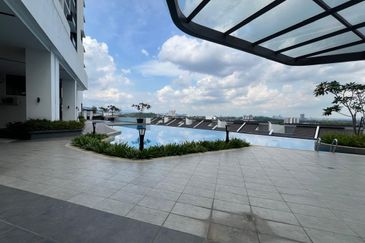 Resilion Residence @ Bandar Mahkota Cheras