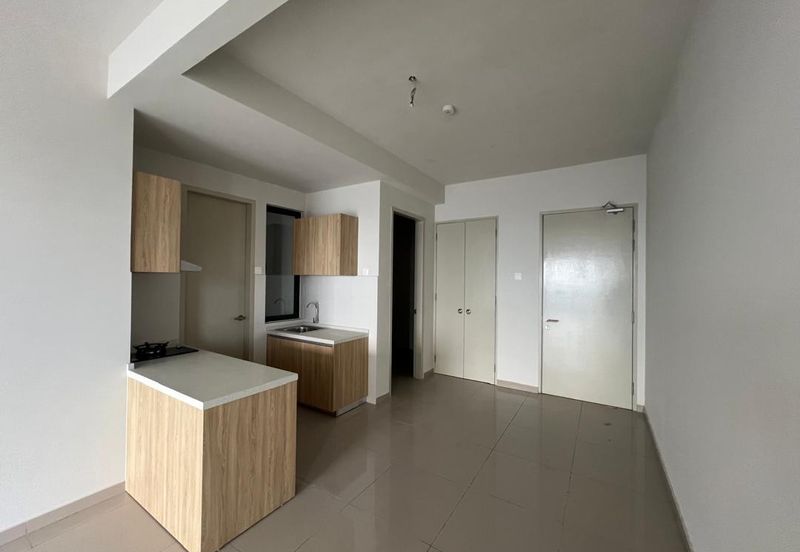 Resilion Residence @ Bandar Mahkota Cheras **