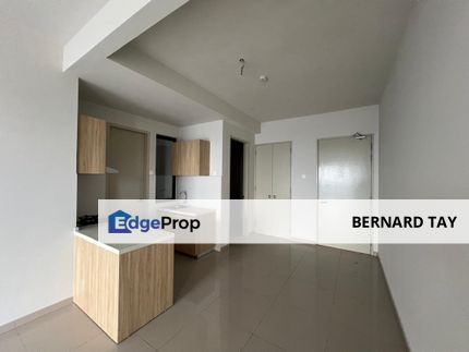 Freehold Apartment 3 Rooms Condo Resilion Residence Bandar Mahkota Cheras For Sale, Selangor, Cheras