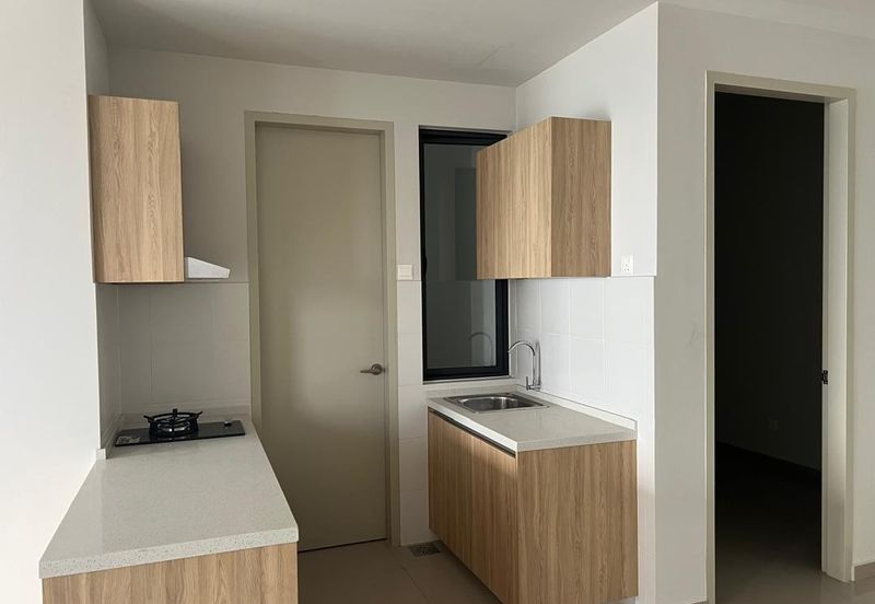 Resilion Residence @ Bandar Mahkota Cheras **