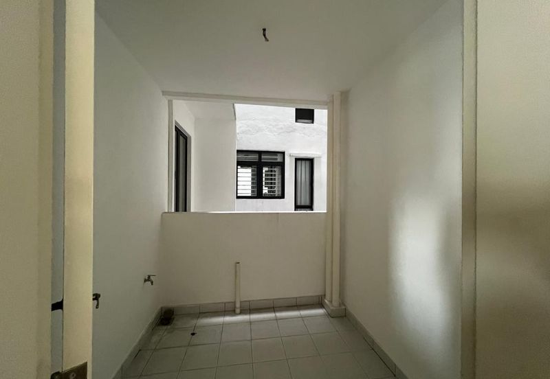 Resilion Residence @ Bandar Mahkota Cheras **